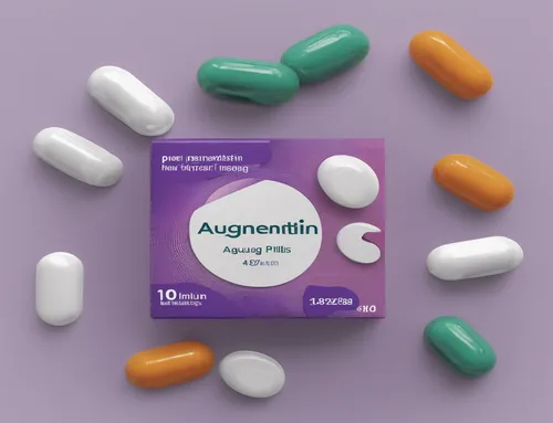 prezzo augmentin bustine